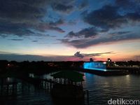 &#91;COC Travellers&#93; Wisata Bahari di Pantai Kenjeran Surabaya