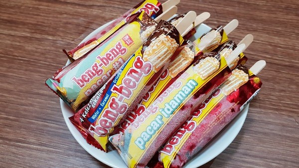 Tak Sesuai Takdir, Nama - Nama Makanan Ini Mungkin Perlu Disesuaikan Kembali