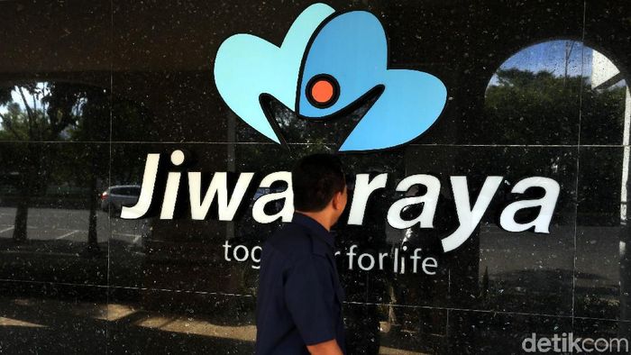 Lapkeu Jiwasraya di 2017 Sudah Dikoreksi Tapi Masih Dicap Modifikasian