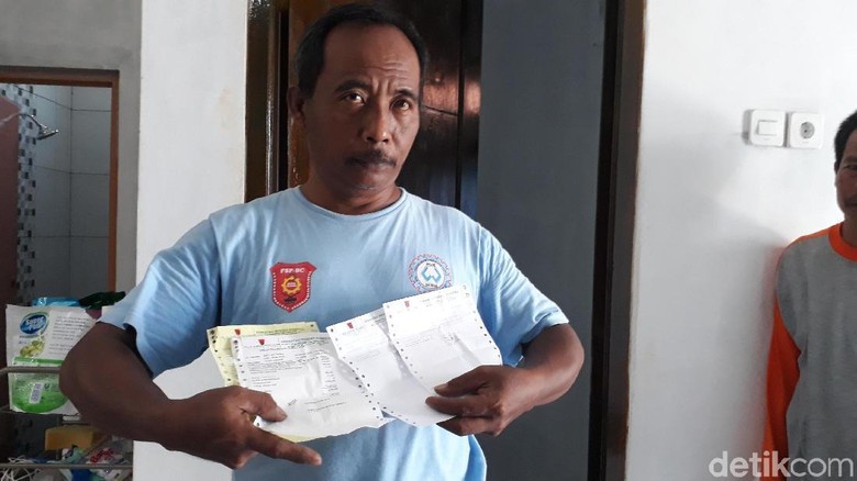 RSKM soal Tagihan Rp 17 Juta Korban Tsunami: Pasien Minta Layanan VIP