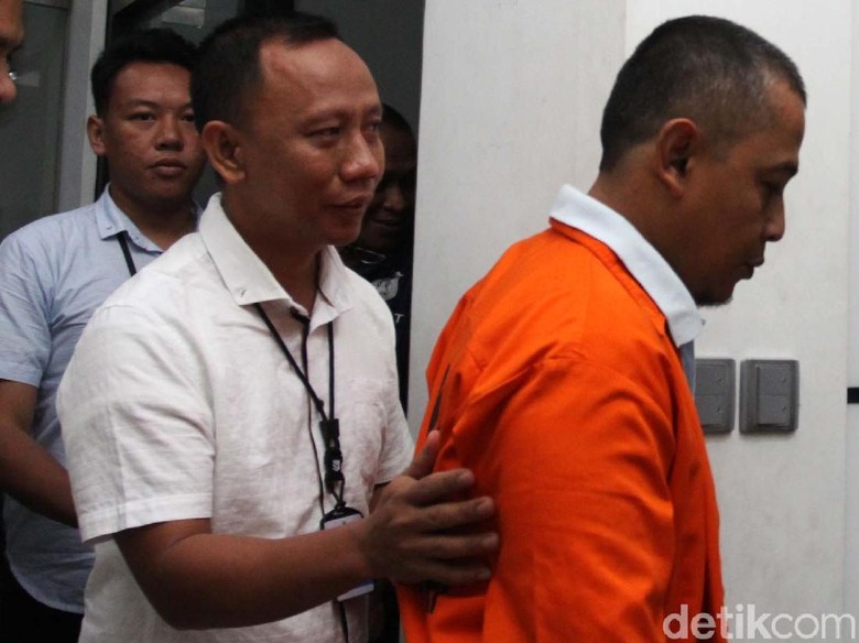 Tim Prabowo Tak Lindungi Bagus Bawana