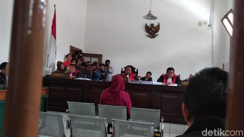 Dirjen PAS Isyaratkan Perlu Ada Fasilitas Suami-Istri Bagi Napi