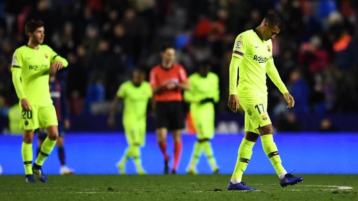 Kejutan-Kejutan Liga Champions Edisi 2018-2019, Mana yang Paling Epic?