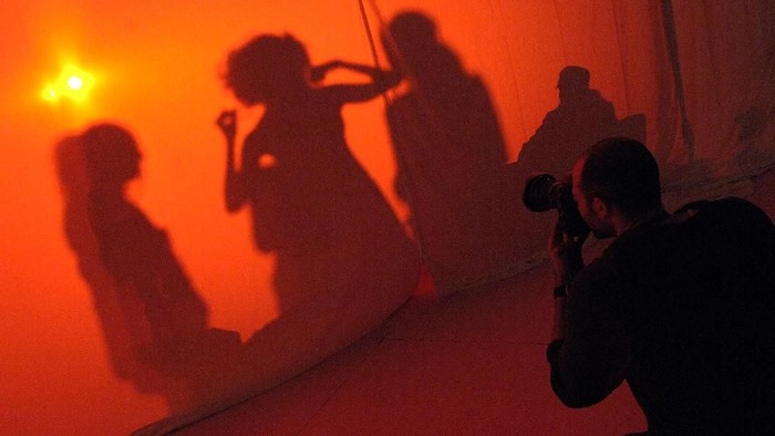 Viral Bidan di Sumsel Live Bugil di Medsos Demi Raup Puluhan Juta