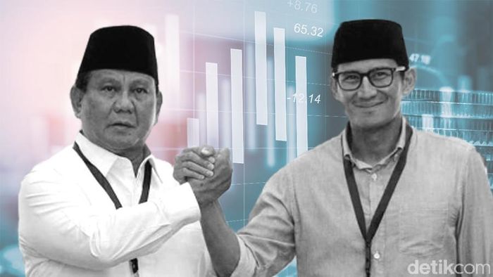 Prabowo Ajak Belajar dari China Cara Hilangkan Kemiskinan