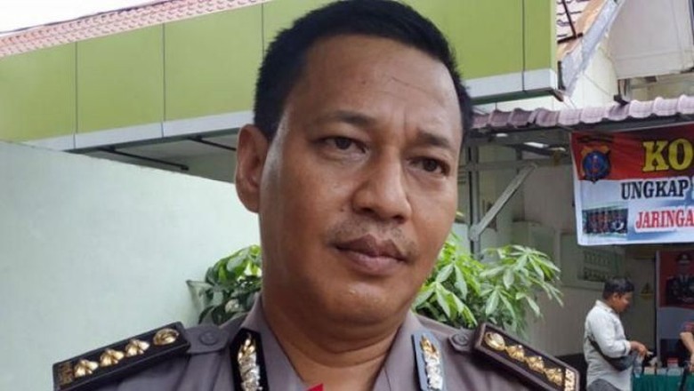 Tulis Status FB Jokowi Main Dukun, Pria di Sumut Ditangkap