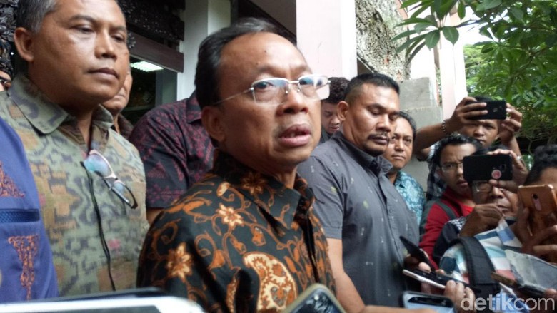Dapat Peringatan dari Gubernur Bali, 3 Ormas Janji Tak Bikin Onar