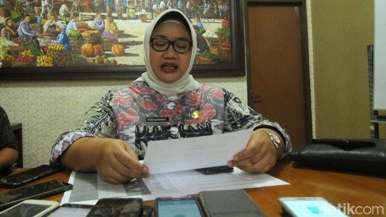 Prabowo Bilang Sragen Daerah Sulit Air, Bupati Angkat Bicara
