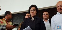 Tenang, Sri Mulyani Tegaskan Pajak E-commerce Tidak Ribet