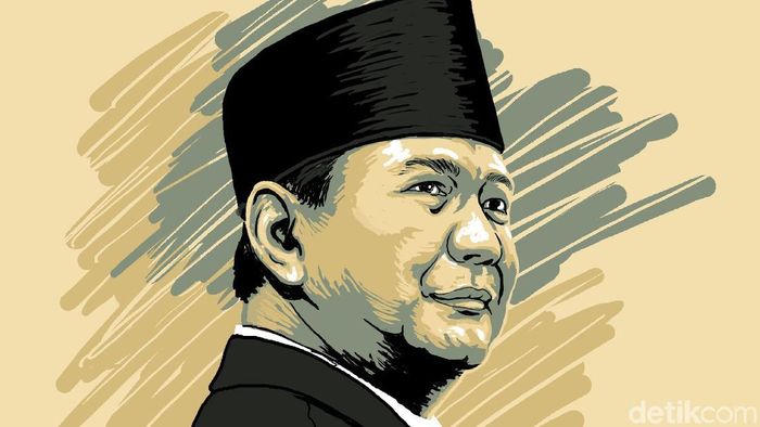 Kisah Perusahaan Prabowo Harus Cicil Utang US$ 40 Juta 20 Tahun