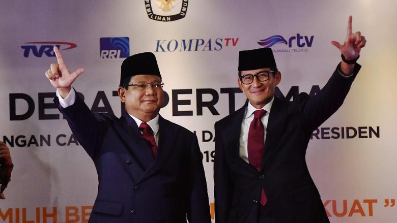 Disebut Jadi Alat Politik 02, PA 212: Kami Taat dan Patuh Ulama