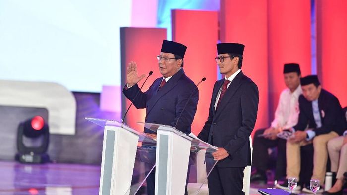 Gaji PNS Memang Kecil, Tapi Tunjangannya Gede Lho Pak Prabowo