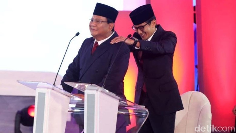 Prabowo Sebut Gaji Rendah Picu Korupsi? Ini Gaji Pejabat Korup RI