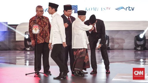 Strategi Tiarap Prabowo, Siasat Tempur atau Kerugian Kampanye