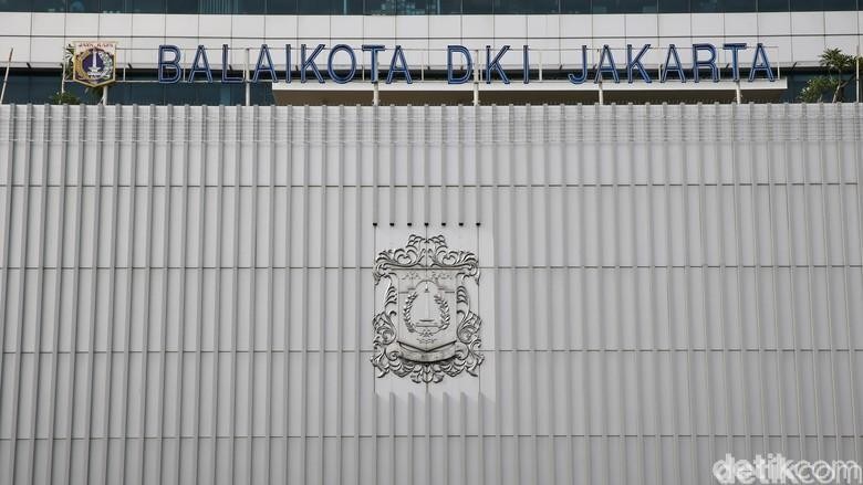 Bukan Salah Ketik, Ini Penjelasan Terbaru Pemprov DKI Soal Lem Aibon Rp 82 M