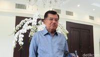 JK Bingung Ada Perusahaan Rugi, tapi Nilai Makin Tinggi