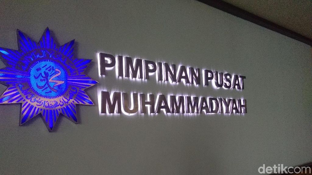 Muhammadiyah Larang Mubalig di Daerah 3T Paksa Warga Lokal Masuk Islam
