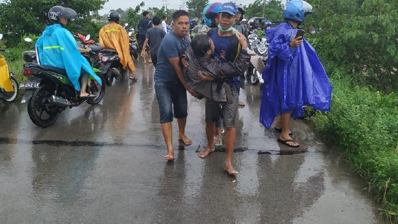 Bencana Banjir Bandang dan Longsor di Gowa, 2.129 Warga Mengungsi