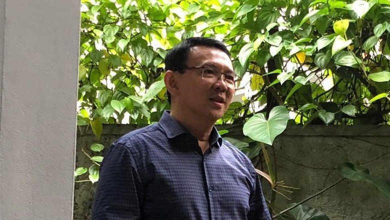 Bebasnya Ahok Jadi Sorotan Dunia
