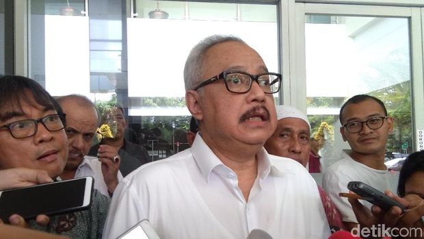 TPM: Penjelasan Dokter, Ba'asyir Tak Layak Lagi Ditahan