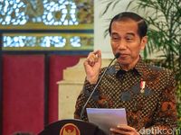 PP Produk Halal Tinggal Diteken Jokowi