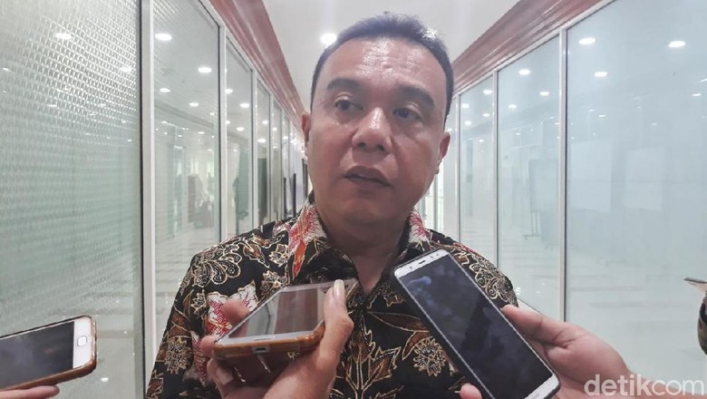 Gerindra: Ketua dan Sekretaris DPD Tak Perintahkan Bawa Ambulans ke DKI