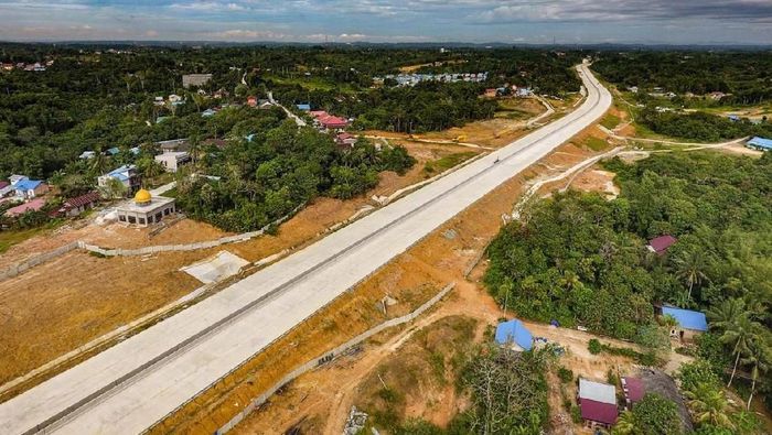 RI Mestinya 'Berguru' Bangun Infrastruktur dari Jepang, Bukan China