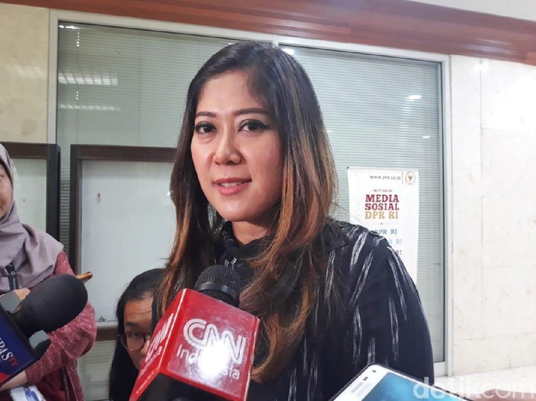 Survei Puskaptis Menangkan Prabowo, TKN: Konsisten dari 2014