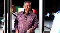 KPK Tetapkan Dirut PLN Sofyan Basir Jadi Tersangka Suap PLTU Riau-1