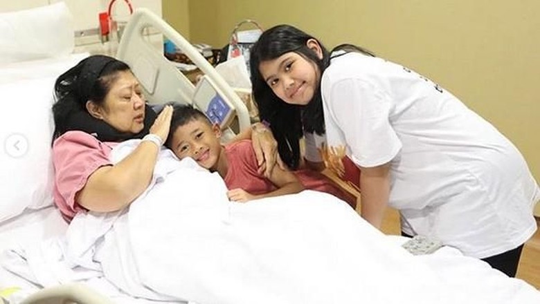 Perkembangan Riset Penyembuhan Kanker Darah Seperti Diderita Ibu Ani