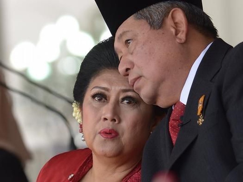 Perkembangan Riset Penyembuhan Kanker Darah Seperti Diderita Ibu Ani