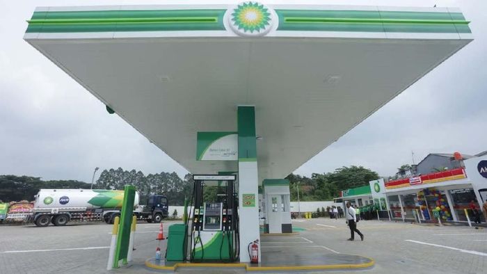  Harga Minyak Nyungsep, BP PHK 10 Ribu Pegawai