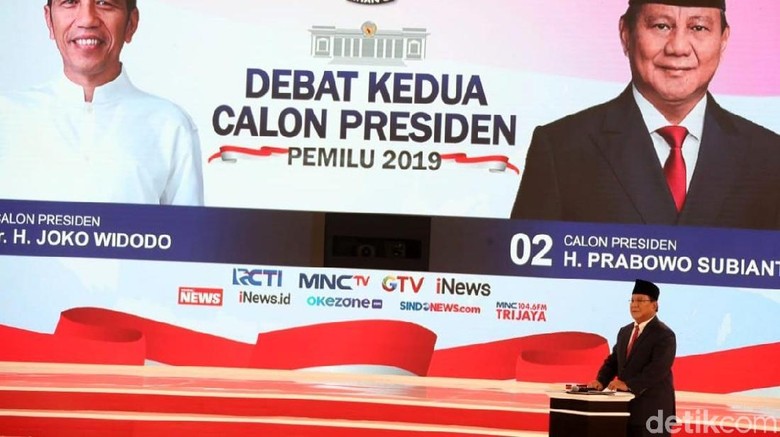 Prabowo: Saya Khawatir Unicorn Percepat Uang RI ke Luar Negeri, Silakan Ketawa