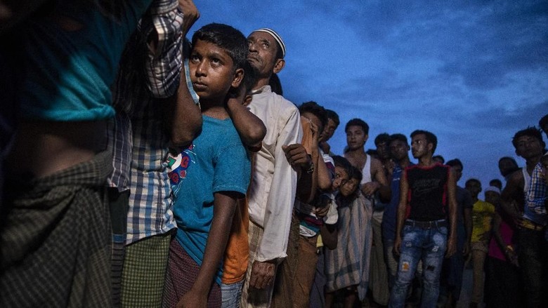 bangladesh-gagalkan-penyelundupan-115-pengungsi-rohingya-ke-malaysia