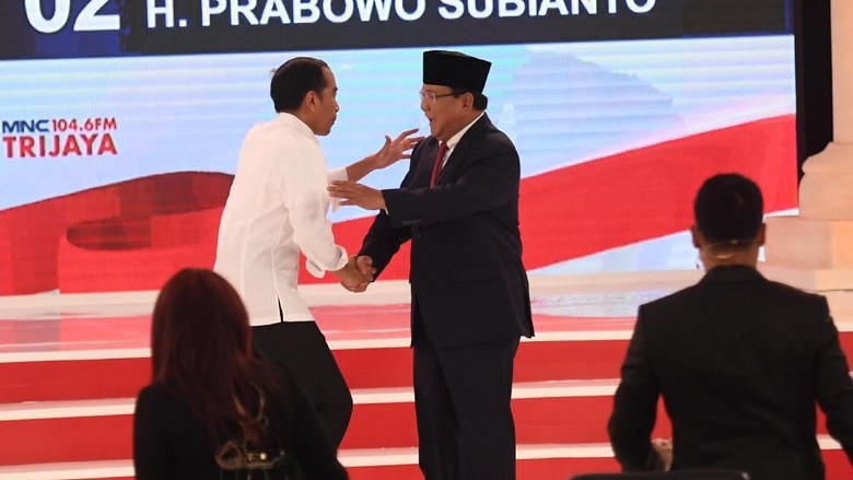 jokowi-vs-prabowo-di-5-survei-terakhir