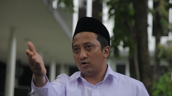 Garuda Rugi Rp 15 T, Yusuf Mansur Ajak Masyarakat Borong Sahamnya