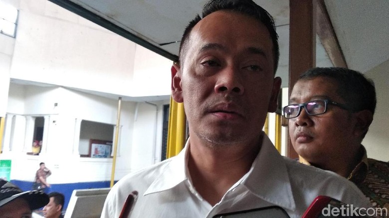 Hakim Vonis Suami Inneke Koesherawati 3,5 Tahun Penjara