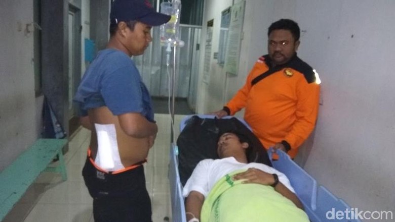 Tawuran Pelajar Kembali Terjadi di Magelang, 5 Korban Luka