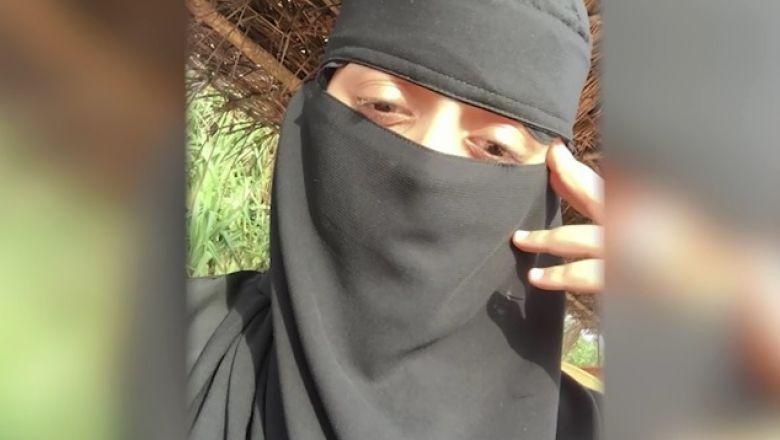 Akan Kabur, 2 Perempuan Arab Saudi Dicegat di Bandara Hong Kong