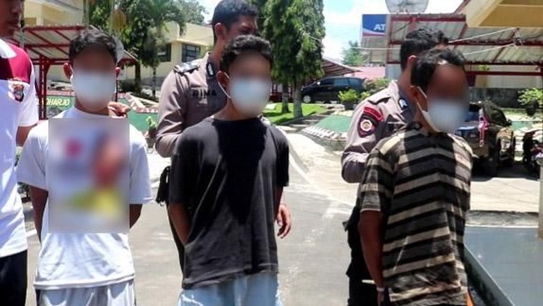 Begini Awal Mula Kasus Incest yang Bikin Geger di Lampung Bisa Terkuak