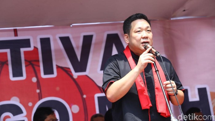 Pimpinan Komisi IX DPR Nilai Indonesia Harus Mulai Kajian Ganja Medis