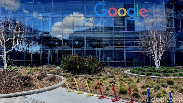 Bakal Capres AS Mau Bubarkan Facebook, Google dan Amazon