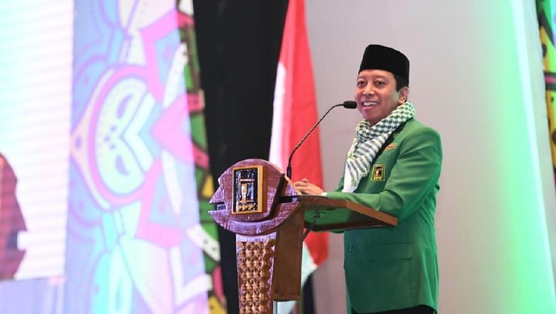OTT Romahurmuziy, Total yang Ditangkap KPK Jadi 6 Orang
