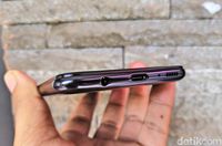 Review Samsung Galaxy M20, Baterai dan Layar Jadi Kekuatan