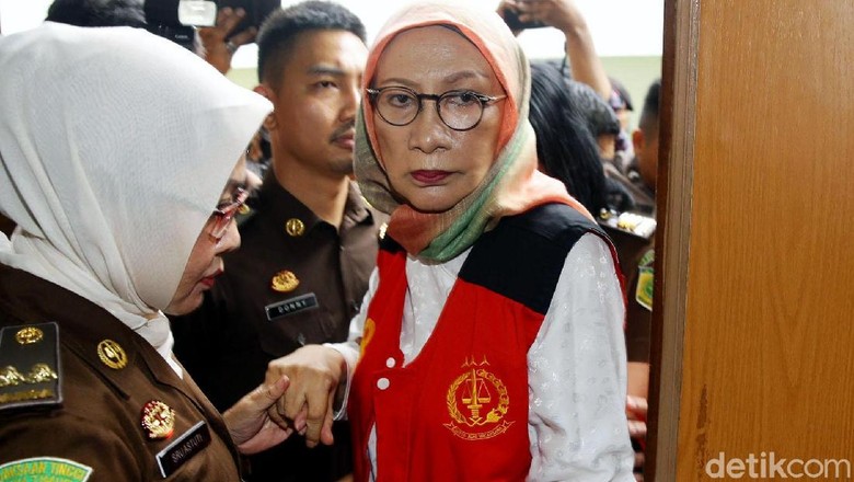 Jubir Prabowo Sebut Mak Lampir, Pengacara Ratna: Kurang Elok