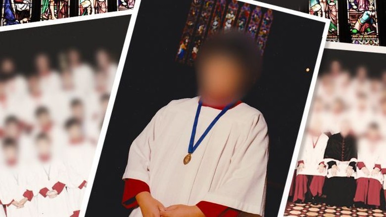 Cerita Salah Satu Anak Lelaki yang Jadi Korban Pelecehan Seks Kardinal