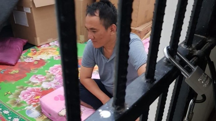 Andi Arief, (Semoga) Bukan Potret Politisi Kita