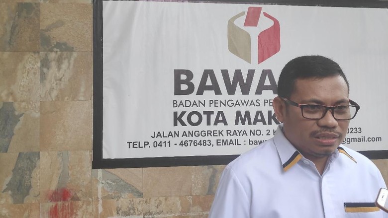 PKS Sulsel Tolak Akui Emak-emak yang Black Campaign Jokowi Kadernya