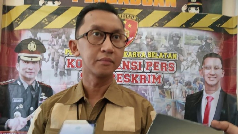 Polisi Segera Periksa Ferdinand Hutahaean soal 'Peliharaan Tikus Got'