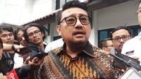 Disebut Tidak Masuk Kabinet, Demokrat Pasrah